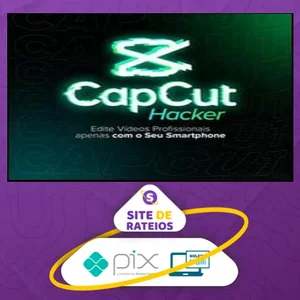 CapCut Hacker - Vicenzo Damasio