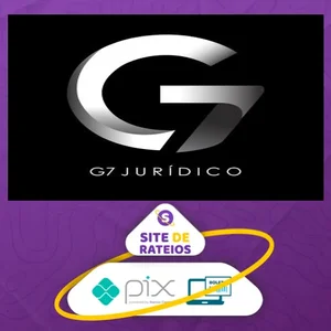 Disciplinas Complementares - G7 Jurídico