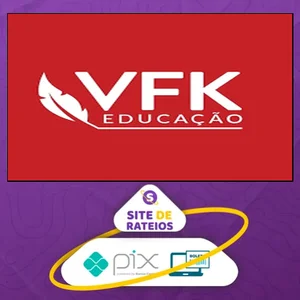 Segunda Fase Concurso Cartorio - VFK Educação