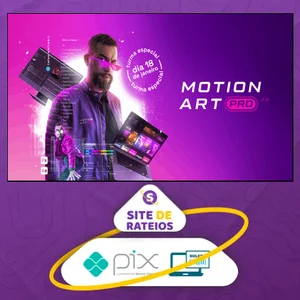 Talesflix: Motion Art Pro - Tales Ramiro
