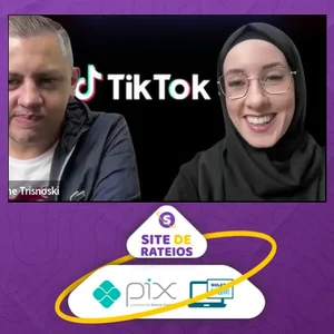 Mentoria (Dotts) Dominando Tiktok Shop - Fátima Maria