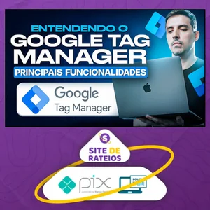GTM Pro - O Traqueamento Perfeito - Danilo Borguetti