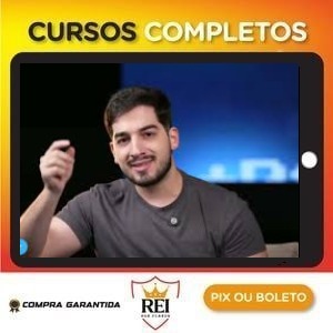 Formação Arquiteto De I.A – Anwar Hermuche