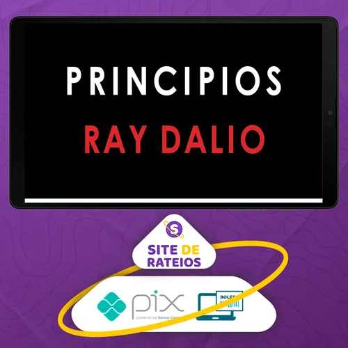 Princípios - Ray Dalio