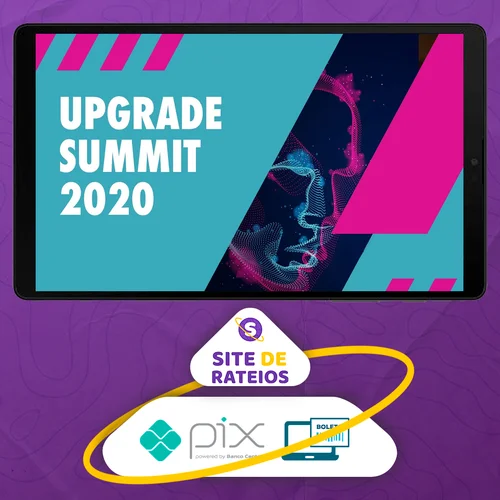 Upgrade Summit - Administradores Premium