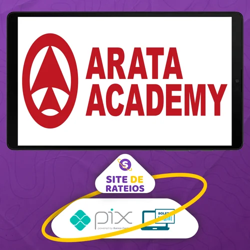 EmpreDig - Seiiti Arata (Arata Academy)