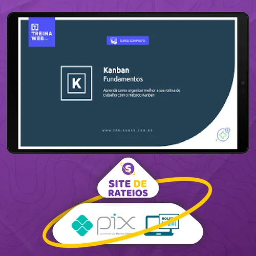 Kanban: Fundamentos - TreinaWeb