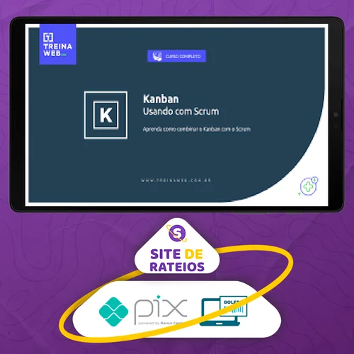Kanban: Usando com Scrum - TreinaWeb