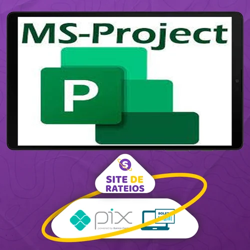 Ms Project - OfficeGuru