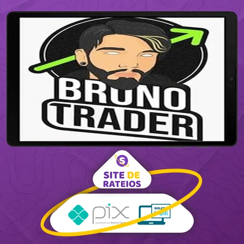 Curso Opções Binárias - Bruno Rocha Trader