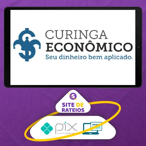 Opções Binárias - Curinga Econômico