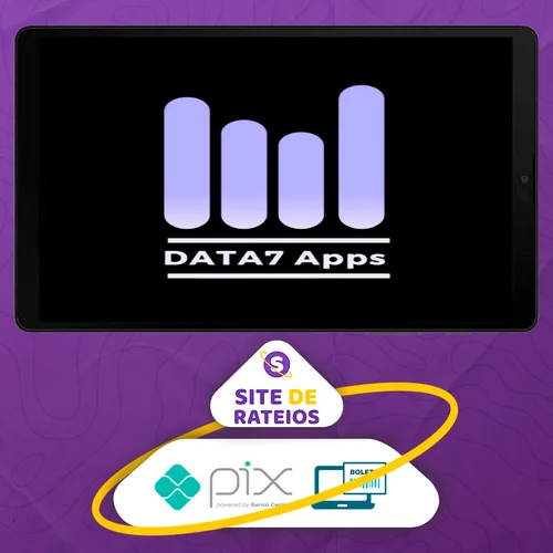 Data7 Apps - Start Flow - Israel Henrique