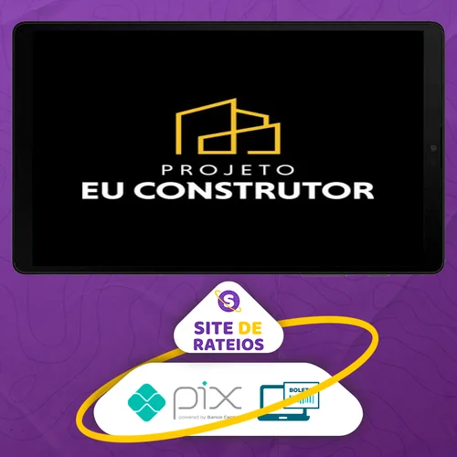 Projeto Eu Construtor 2024 - Matheus Emerich