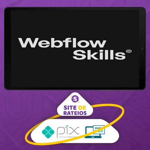 Webflow Skills - JP Teixeira