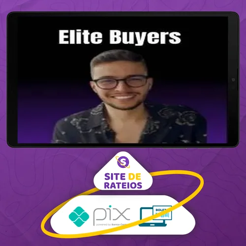 Elite Buyers - Denis Pereira