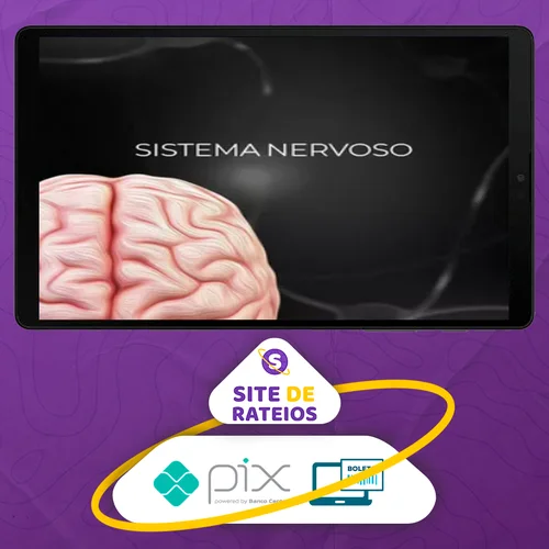 Fisiologia do Sistema Nervoso - Fisiologia Didática