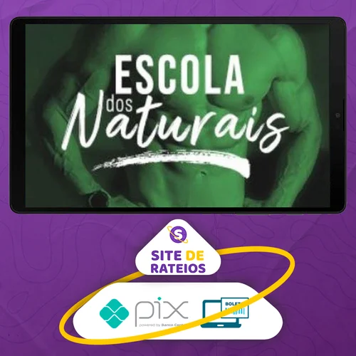 Escola dos Naturais - Jayme De LaMadrid