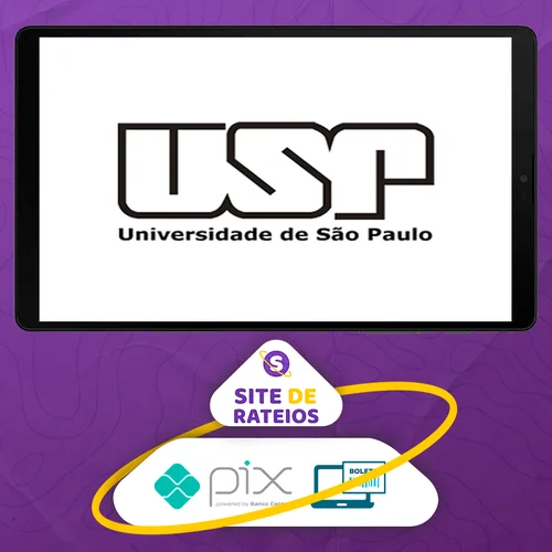 Escola Avançada em Big Data Analysis - USP