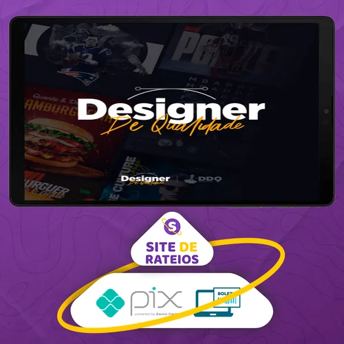 Designer De Qualidade - DDQ ENSINOS