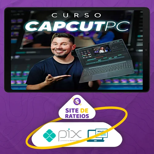 CapCut PC - Jefe Vilanova