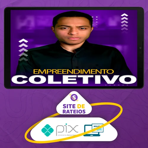 Empreendimento Coletivo - Gemerson