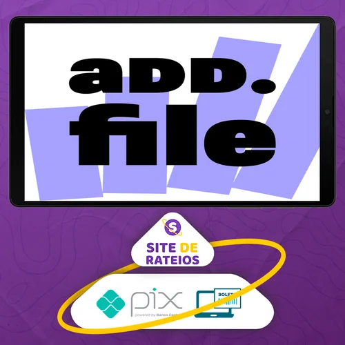 ADD.File - Andre Candeloro