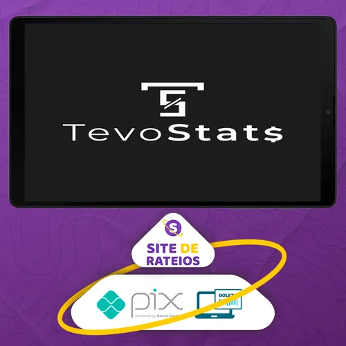 Tevo Stats - Tevo Soares