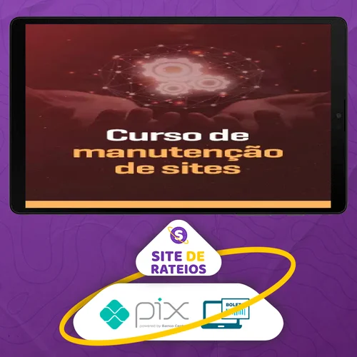 Curso de Manutenção de Sites - Escola Ninja WP