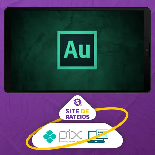 Adobe Audition CC: Bruno Baltarejo - AvMakers