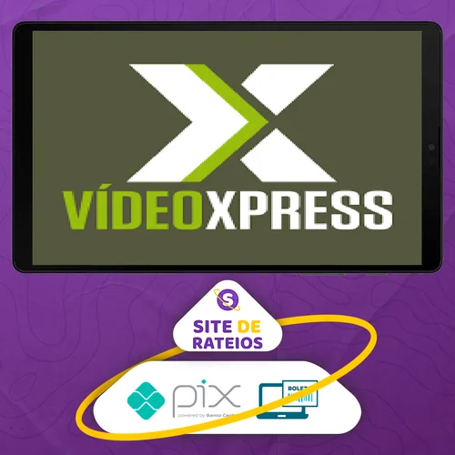 VideoXpress - Ivan Oliveira