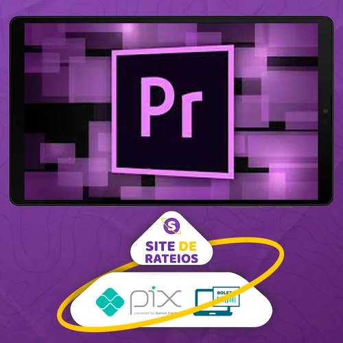 Adobe Premiere Essencial - Michel Zalotti