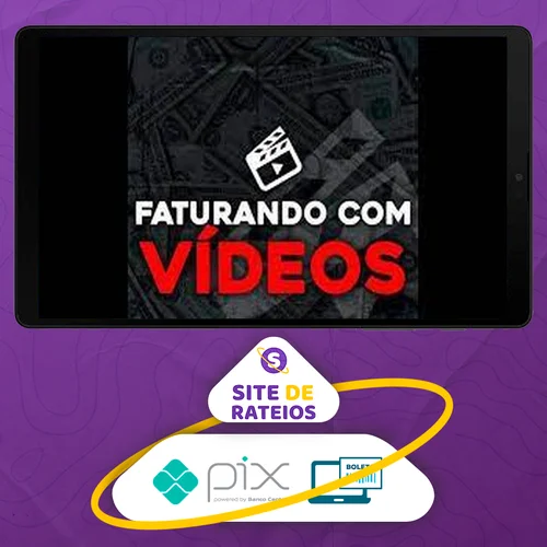 Fature com Vídeos - COG Digital