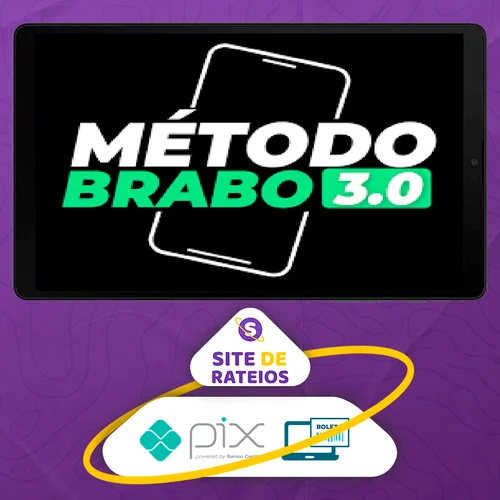 Método Brabo: Edição pelo Celular - Brabo dos Vídeos