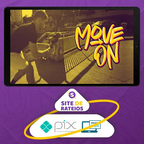 moveON: Movimento de Câmera - Brainstorm Academy