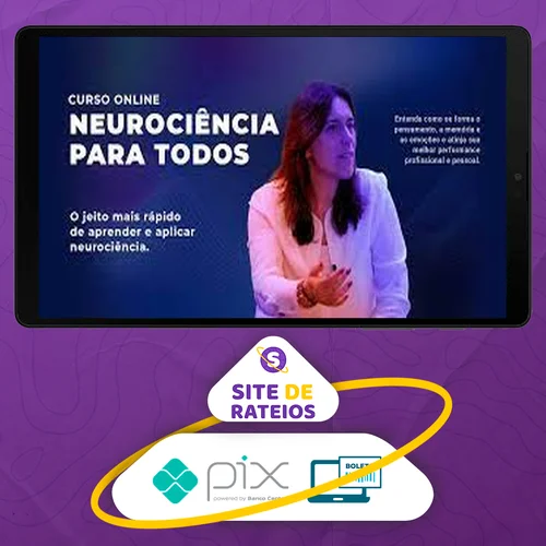 Neurociência aplicada ao Coaching - Dra. Carla Tieppo