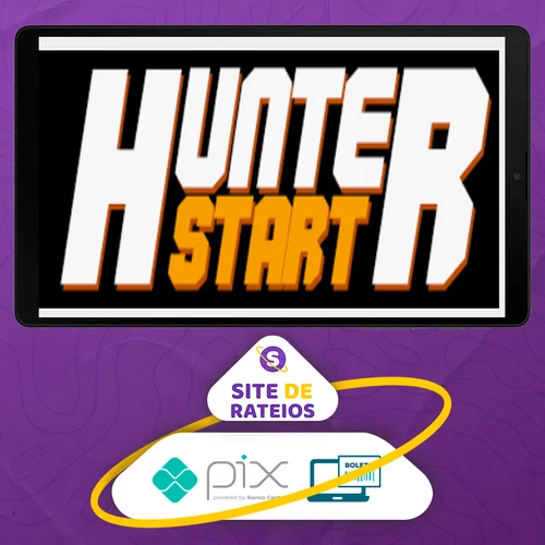 Hunter Start - Marcos Strider