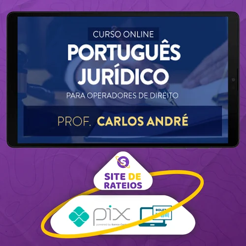 Português Jurídico - CERS