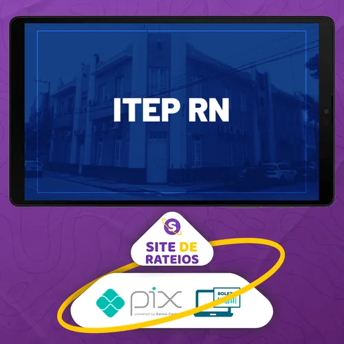 ITEP RN: CARGO 201: Agente de Necrópsia - Gran Cursos Online