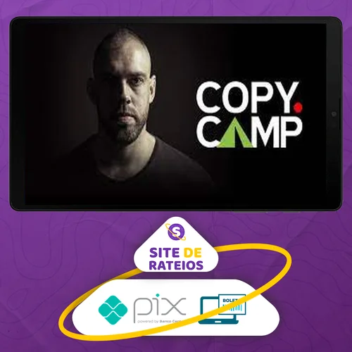 Copy Camp Platinum: Roberto Altenhofen - Empiricus