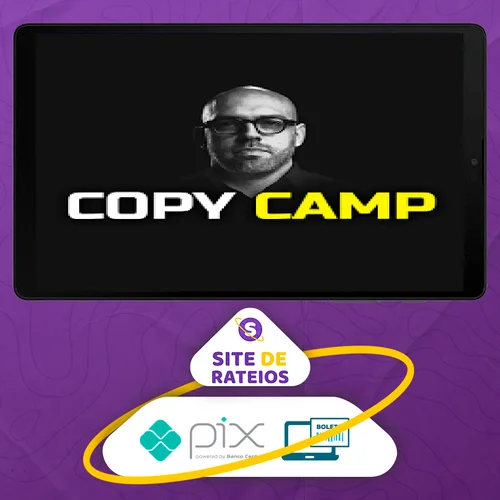 Copy Camp: Beto Altenhofen - Empiricus