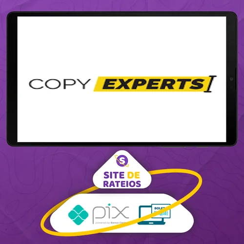 Copy Experts - Max Peters