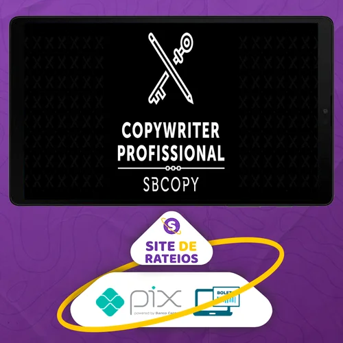 Copywriter Pro - Sociedade Brasileira de Copywriting (SBCOPY)