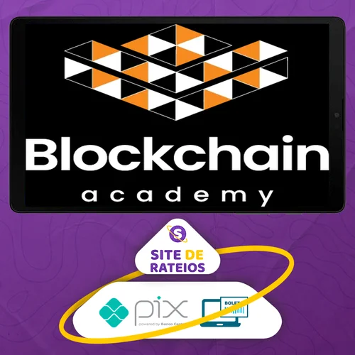 Blockchain Immersion - Blockchain Academy