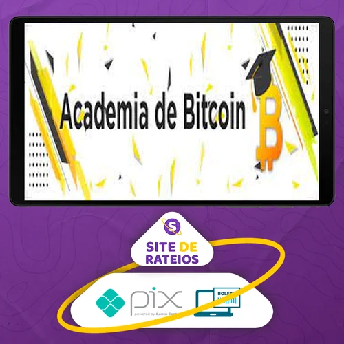 Ganhar Dinheiro Com Bitcoin - Academia do Bitcoin