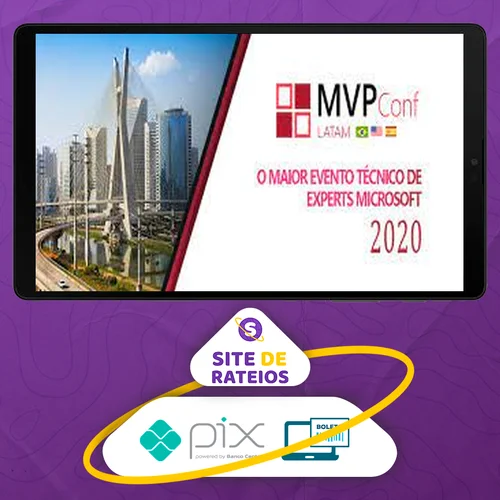 CASES: Excel, Estatística e Data Science, Combinação Explosiva para o Sucesso 2020 - MVP Conf LATAM