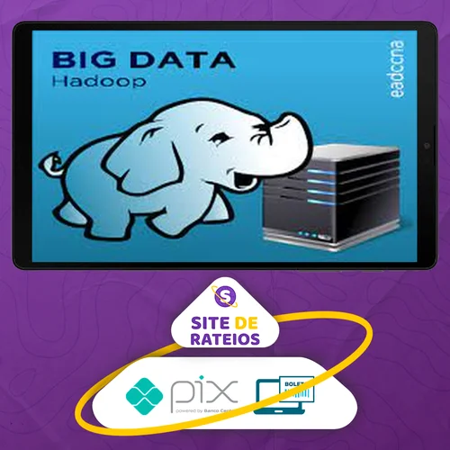 Curso BIG DATA - EADCCNA