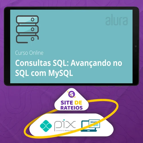 Curso MySQL: Consultas Poderosas - Alura