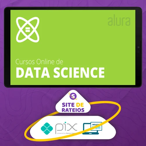 Data Science - Alura