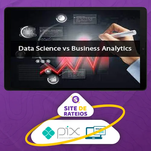 Data Science & Business Analytics Course - Henry Harvin Education [Inglês]