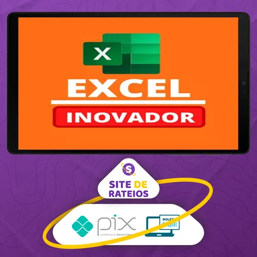 Excel Inovador Express - Matheus de Sousa